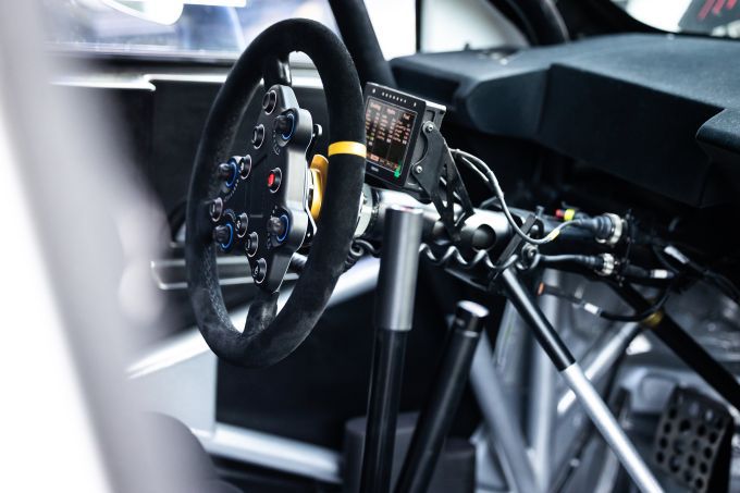 Lancia's terugkeer in het FIA Wereldkampioenschap Rally 2026 (WRC2) Foto 11