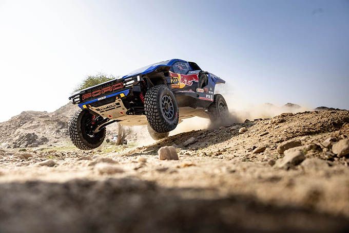 Dakar-Rally-Team-Ford-Racing