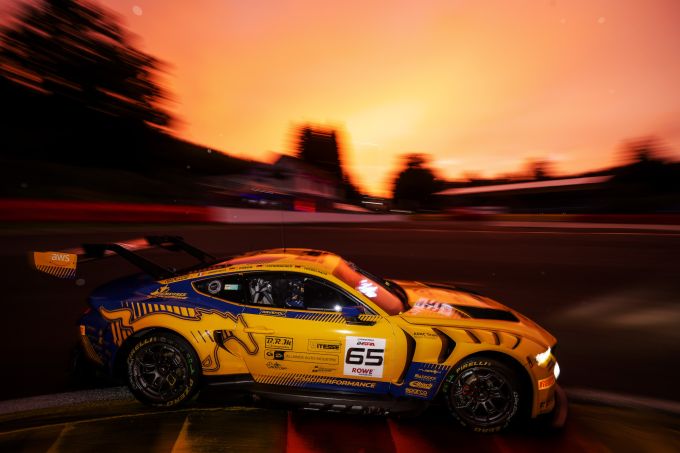 #IGTC Intercontinental GT Challenge 2026 foto 2