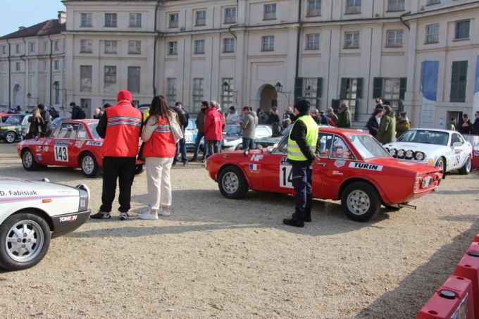 De 28e Rallye Monte-Carlo Historique 2026