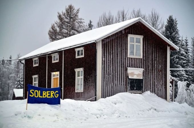 FIA WRC Rally Sweden 2026 Toyota Gazoo Racing WRT