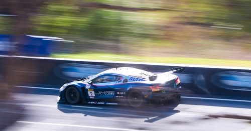 Bathurst 12 Hour 2026