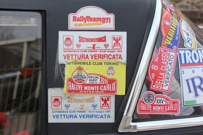 De 28e Rallye Monte-Carlo Historique 2026