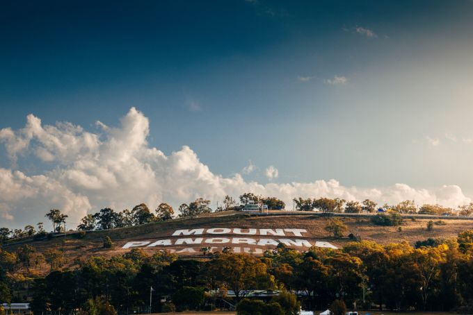 Bathurst 12 Hour 2026