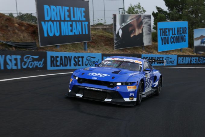 Bathurst 12 Hour 2026