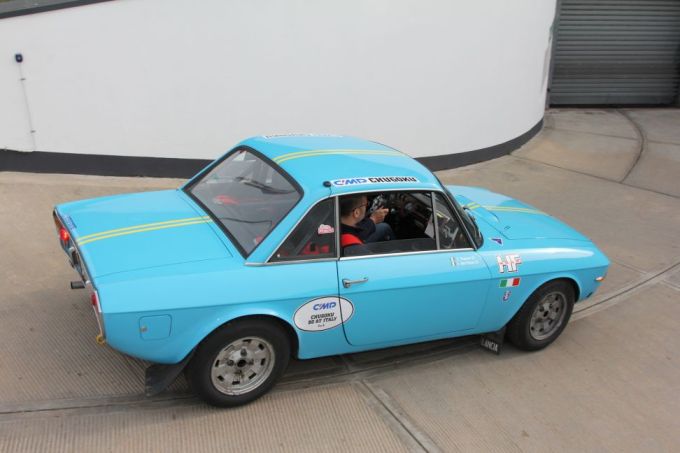 De 28e Rallye Monte-Carlo Historique 2026