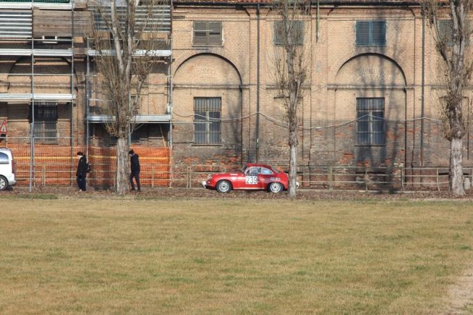 De 28e Rallye Monte-Carlo Historique 2026