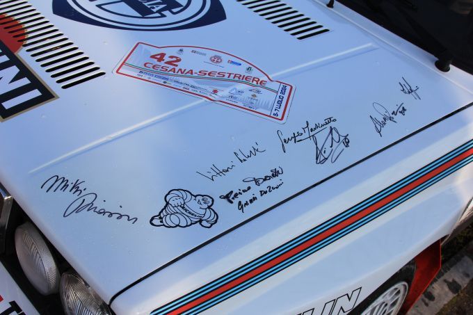 De 28e Rallye Monte-Carlo Historique 2026