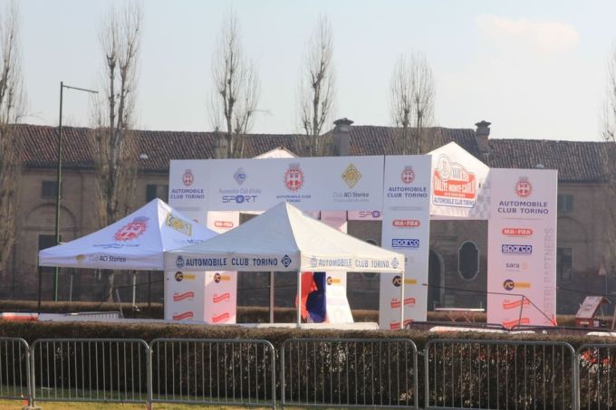 De 28e Rallye Monte-Carlo Historique 2026