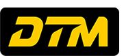 DTM logo