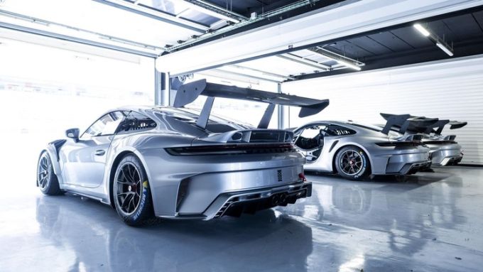 Porsche Mobil 1 Supercup 120x Porsche 911 Cup 2026 foto PN 20