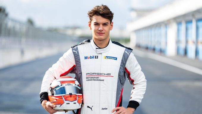 Porsche Mobil 1 Supercup 120x Porsche 911 Cup 2026 foto PN 3