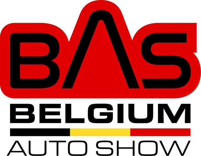 Belgium Auto Show 