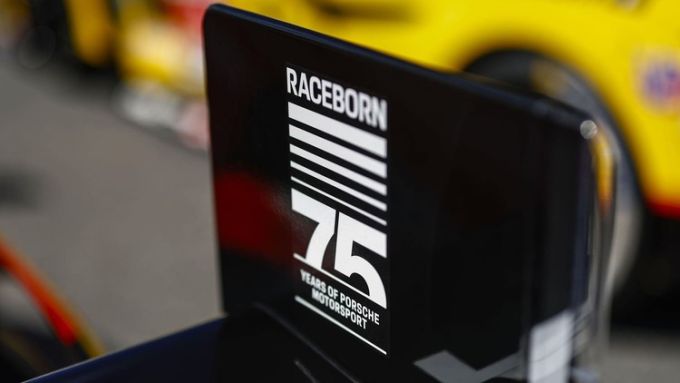 Porsche en Mobil1 @ Sebring 12 Hours 2026 12
