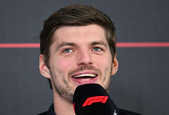 Max Verstappen F1 Red Bull