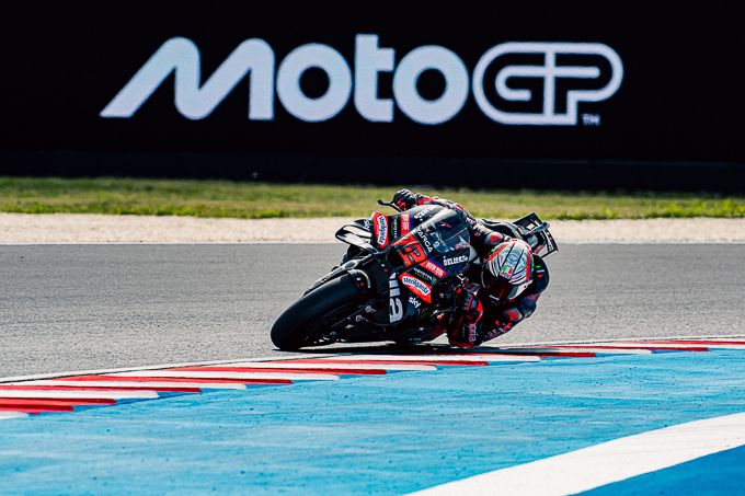 Aprilia Racing