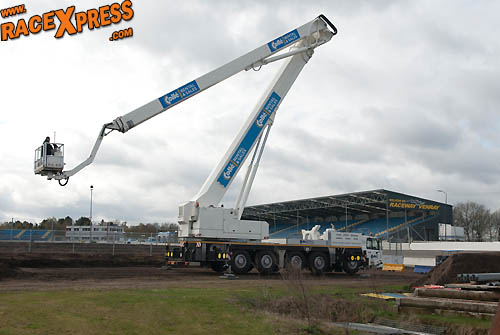 Wumag Palfinger WT1000