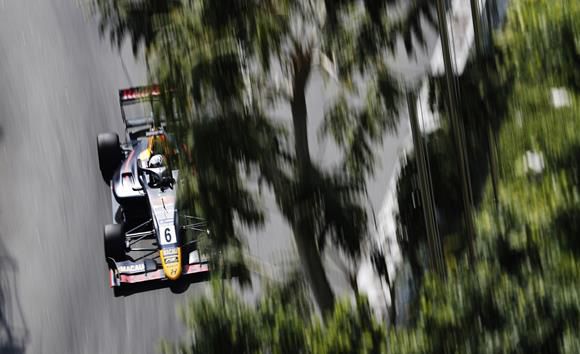 FIA Formule 3 Juri Vips