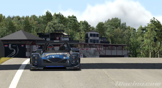 Belcar: Gierend optrekken in 100 huiskamers voor eerste virtual Belcar op 26 april