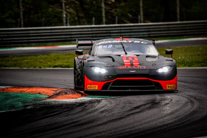 GT World Challenge Europe foto 18b