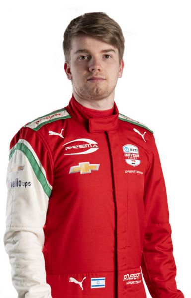 INDY 500 PREMA_83_ROBERT_SHWARTZMAN