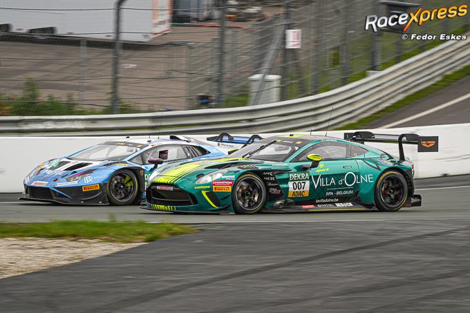 DTM Zandvoort zondag 8 juni 2025 Foto Fedor Eskes Nr5