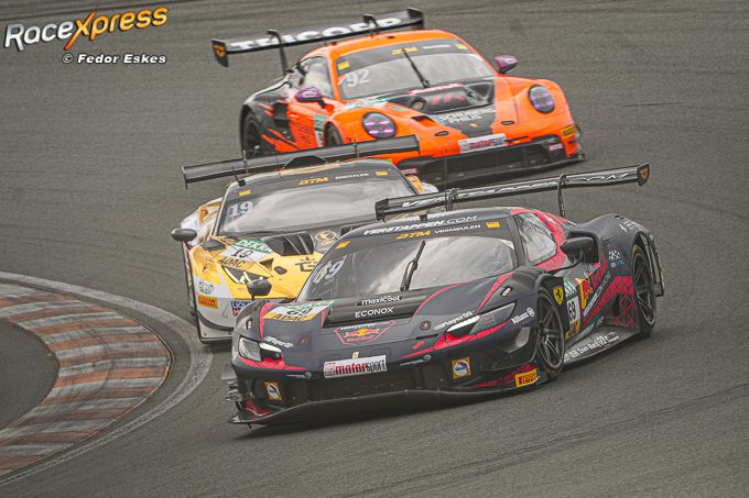 DTM Zandvoort zondag 8 juni 2025 Foto Fedor Eskes Nr4