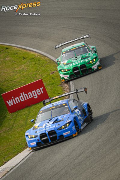 DTM Zandvoort zondag 8 juni 2025 Foto Fedor Eskes Nr2