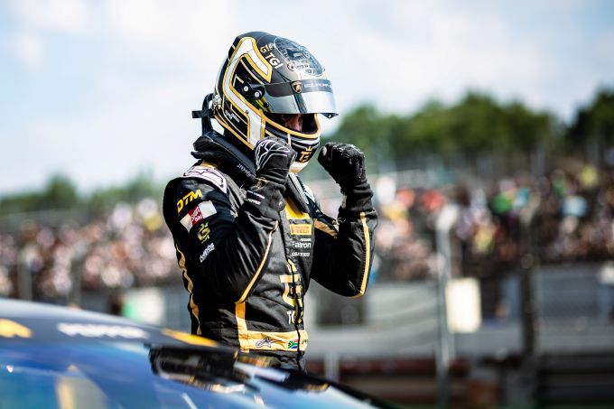 Jordan_Pepper_winnaar_Race_1 DTM Norisring