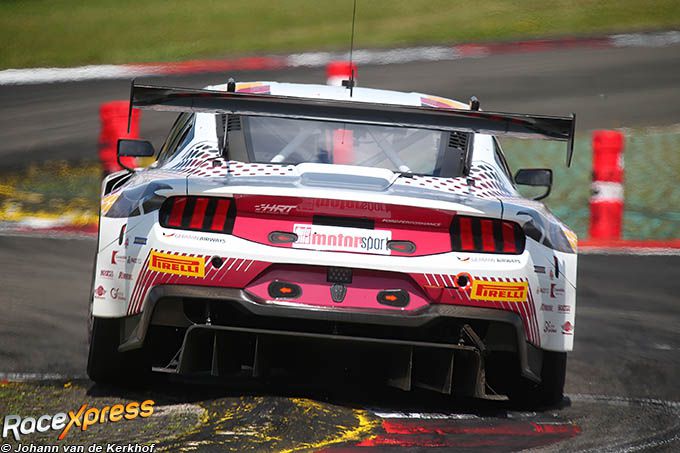 DTM Nürburgring zondag 10 augustus 2025 Foto Johann van de Kerkhof 11