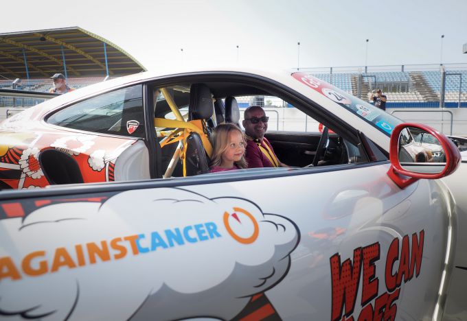 Circuitdag Against Cancer 2025 © Michiel de Kuijper