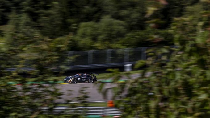 Porsche Sixt Carrera Cup Deutschland @ Sachsenring 23 en 24 augustus 2025 Foto Porsche Newsroom 16