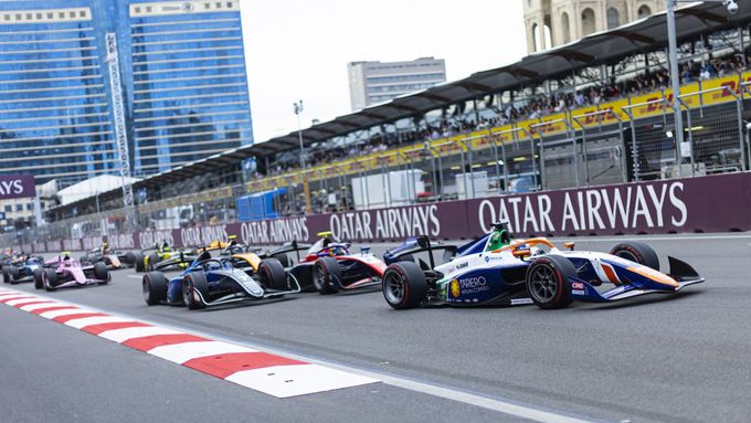 PREMA Racing