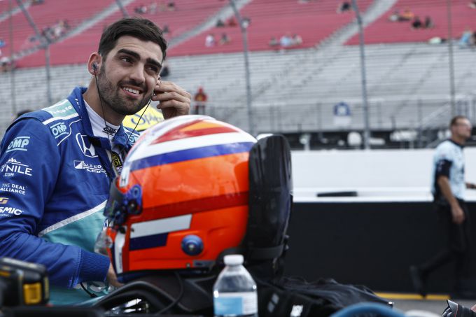 Rinus ‘VeeKay’ van Kalmthout