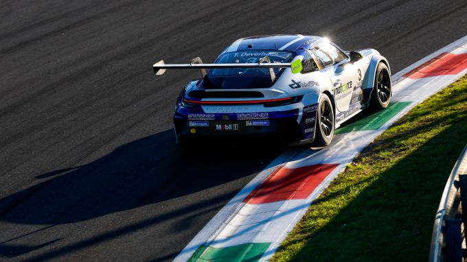 Proton Huber Competition Foto 13