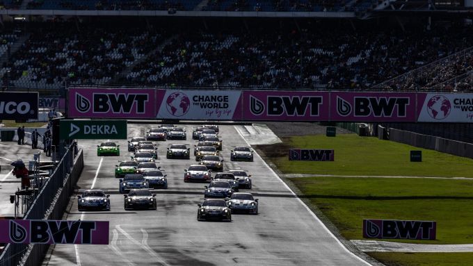 Porsche Sixt Carrera Cup Deutschland 2025 Finale Hockenheim Foto Porsche Newsroom 3