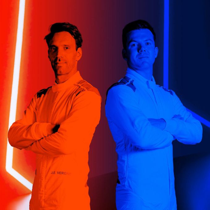 LIVESTREAMING Citroën ABB FIA Formule E World Championship