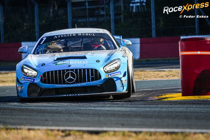 Belcar Endurance Championship