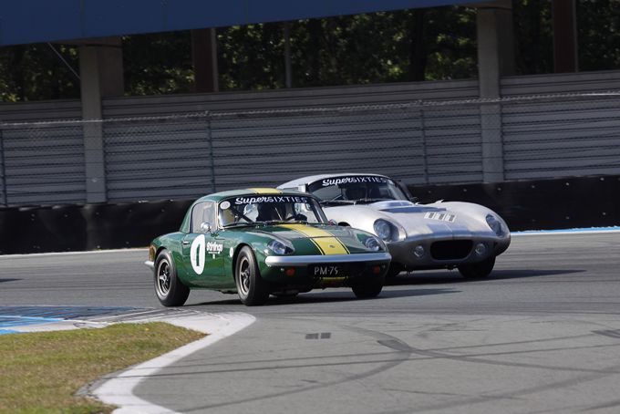 ADAC Hansa Racing Days