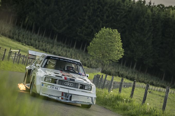 Ardenne Rally Festival 2026