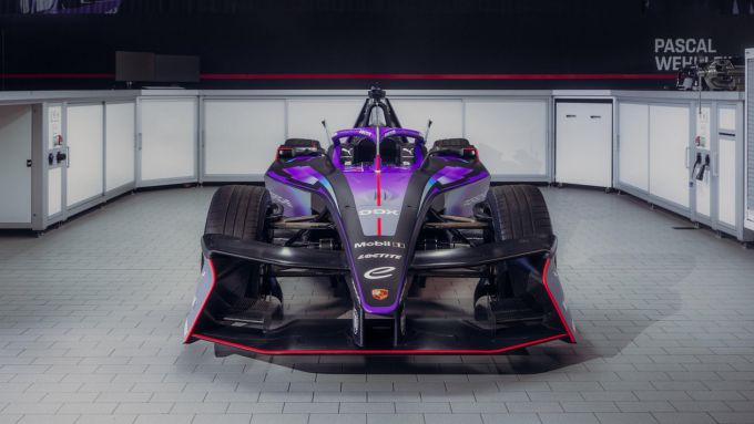 Porsche Motorsport ‘Night of Champions’ in Stuttgart Foto 14