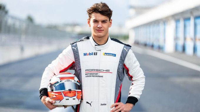 Porsche Motorsport ‘Night of Champions’ in Stuttgart Foto 23