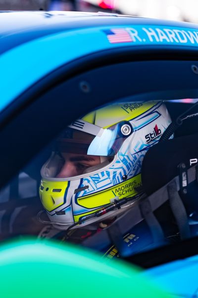 Rolex 24 At Daytona Roar Before The Rolex 24 Morris Schuring Porsche 911 GT3 R Manthey 1st Phorm Foto 5