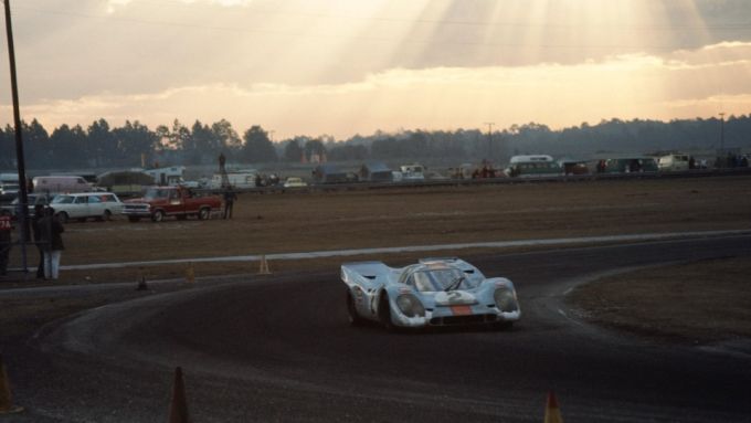 IMSA WeatherTech SportsCar Championship Daytona International Speedway Rolex 24 At Daytona foto Porsche Newsroom