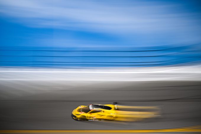 Roar Before the Rolex 24 Foto 11