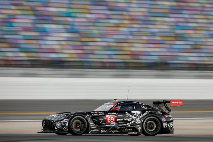 Roar Before the Rolex 24 Foto 15