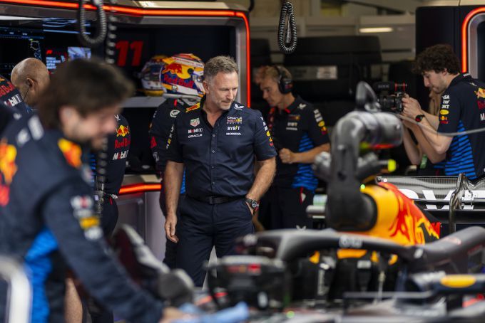 Christian Horner