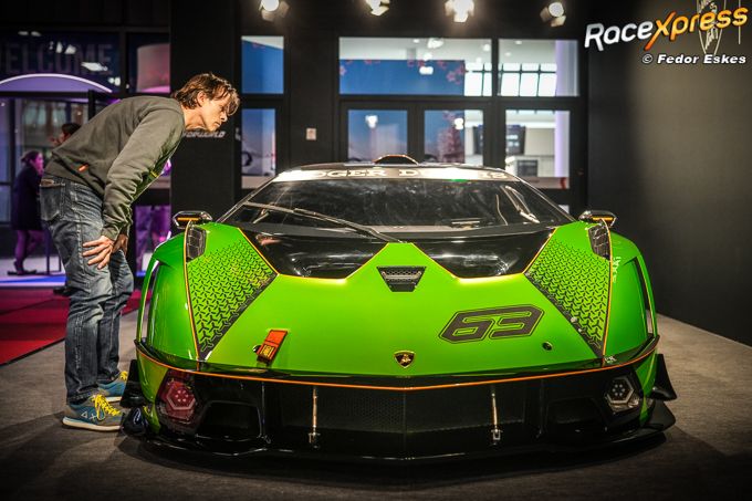 InterClassics Maastricht 2026