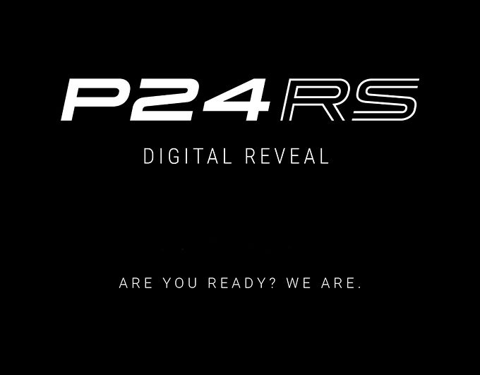 LIVE Donkervoort P24RS