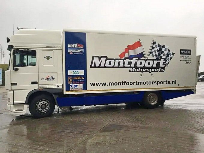 Montfoort Motorsports